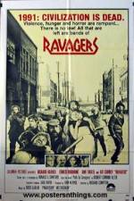 Watch Ravagers Movie2k