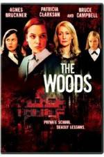 Watch The Woods Movie2k