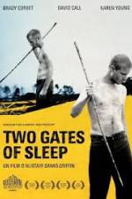 Watch Two Gates of Sleep Movie2k
