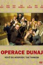 Watch Operation Dunaj Movie2k