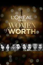 Watch L\'Oreal Paris Women of Worth (TV Special 2021) Movie2k