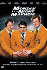 Watch Monday Night Mayhem Movie2k