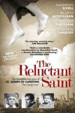 Watch The Reluctant Saint Movie2k