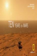 Watch Ten Years on Mars Movie2k