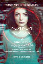 Watch 2014 Much Music Video Awards Movie2k