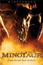 Watch Minotaur Movie2k