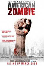 Watch American Zombie Movie2k