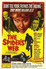 Watch The Spiders Web Movie2k