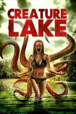 Watch Creature Lake Movie2k