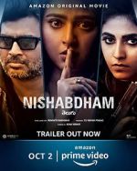 Watch Nishabdham Movie2k
