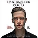 Watch Daniel Sloss: SOCIO (TV Special 2022) Movie2k