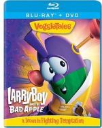 Watch VeggieTales: Larry-Boy and the Bad Apple Movie2k