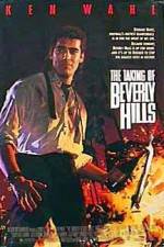 Watch The Taking of Beverly Hills Movie2k