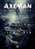 Watch Axeman at Cutters Creek Movie2k