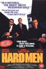 Watch Hard Men Movie2k