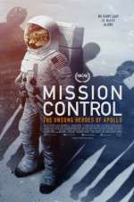 Watch Mission Control: The Unsung Heroes of Apollo Movie2k