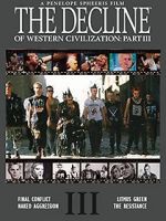 Watch The Decline of Western Civilization Part III Movie2k