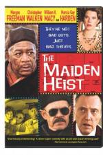 Watch The Maiden Heist Movie2k