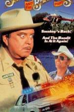 Watch Smokey and the Bandit Part 3 Movie2k