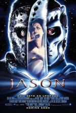 Watch Jason X Movie2k