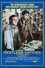 Watch Restless Natives Movie2k