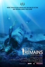 Watch To What Remains Movie2k
