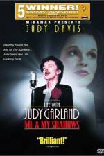 Watch I skuggan av Judy Garland Movie2k