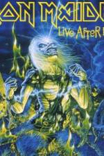 Watch Iron Maiden: Live After Death Movie2k