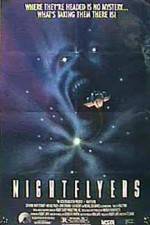 Watch Nightflyers Movie2k