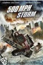 Watch 500 MPH Storm Movie2k