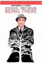 Watch Being There Movie2k