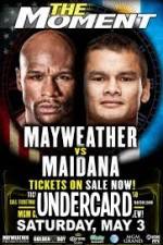 Watch Floyd Mayweather vs Marcus Maidana Undercard Movie2k