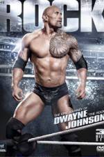 Watch WWE The Epic Journey Of Dwayne The Rock Johnson Movie2k