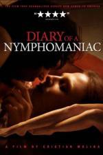 Watch Diary of a Nymphomaniac (Diario de una ninfmana) Movie2k
