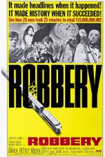 Watch Robbery Movie2k