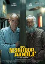 Watch My Neighbor Adolf Movie2k