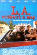 Watch LA Without a Map Movie2k