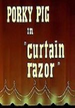 Watch Curtain Razor (Short 1949) Movie2k