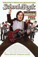 Watch School of Rock Movie2k