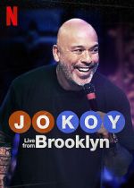 Watch Jo Koy: Live from Brooklyn Movie2k