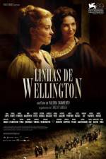 Watch Lines of Wellington Movie2k