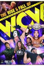 Watch WWE The Rise and Fall of WCW Movie2k