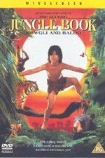 Watch The Second Jungle Book Mowgli & Baloo Movie2k