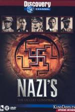 Watch Nazis The Occult Conspiracy Movie2k