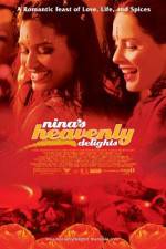 Watch Nina's Heavenly Delights Movie2k