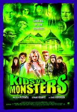Watch Kids vs Monsters Movie2k