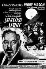 Watch Perry Mason: The Case of the Sinister Spirit Movie2k