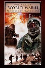 Watch The Battle of Russia Movie2k