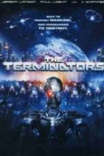 Watch The Terminators Movie2k