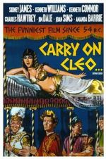 Watch Carry On Cleo Movie2k